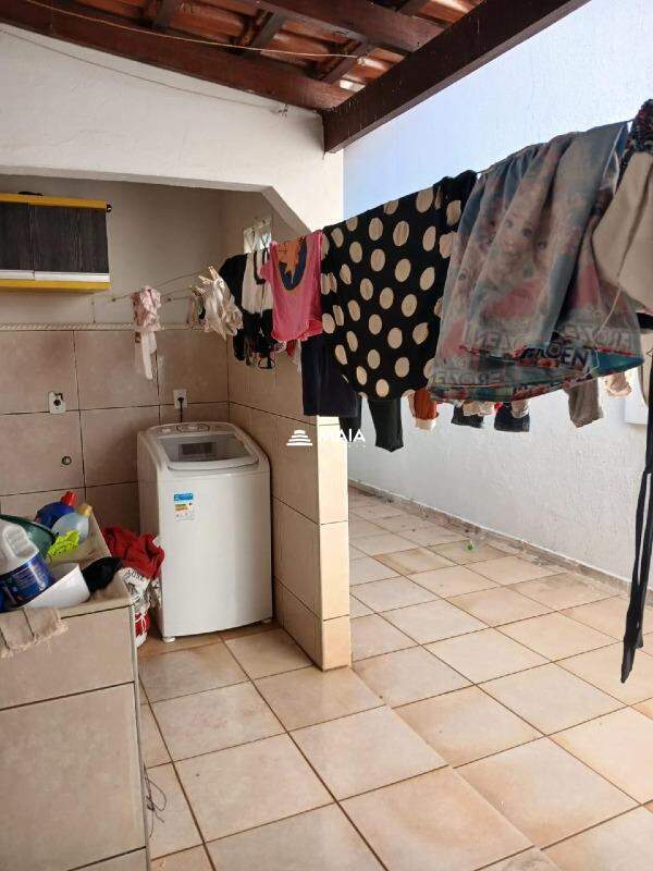 Casa à venda no Alfredo Freire II: 