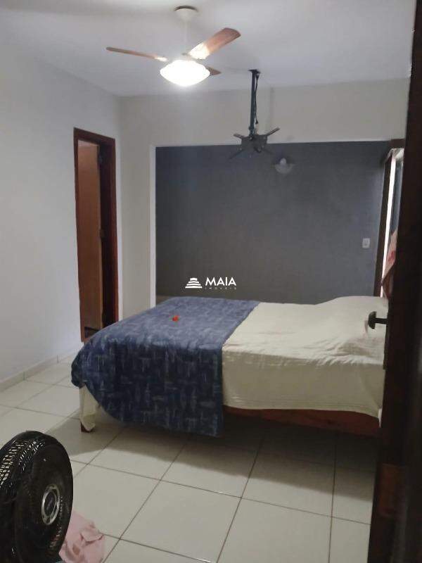 Casa à venda no Alfredo Freire II: 