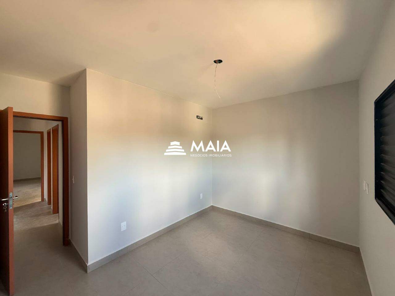 Apartamento à venda no Mercês: 