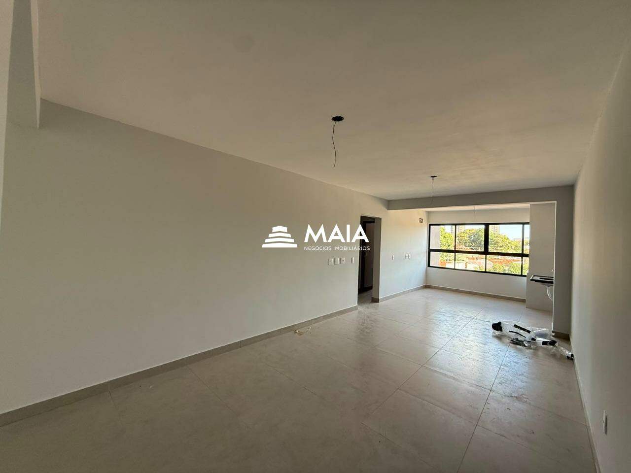 Apartamento à venda no Mercês: 