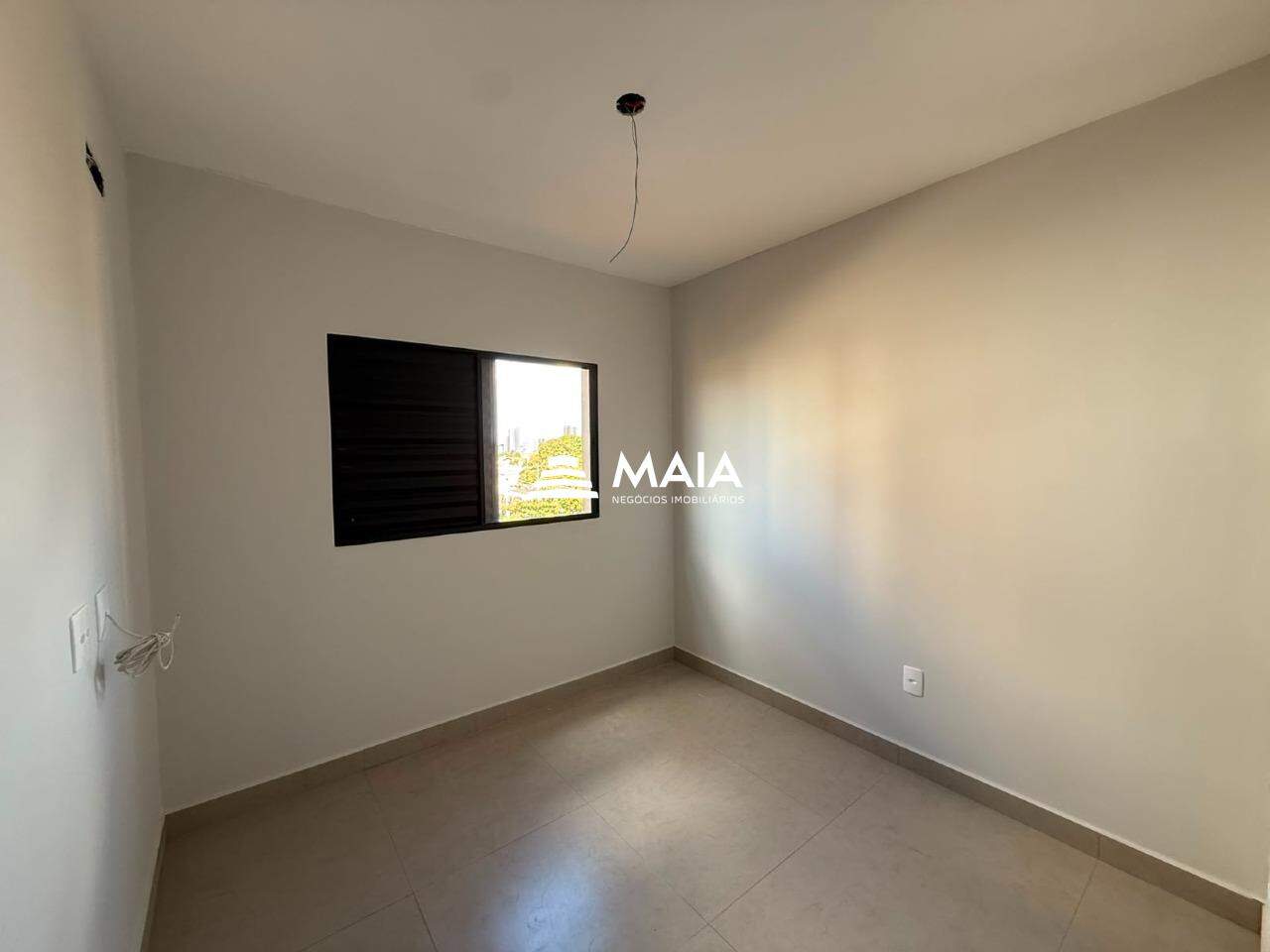 Apartamento à venda no Mercês: 