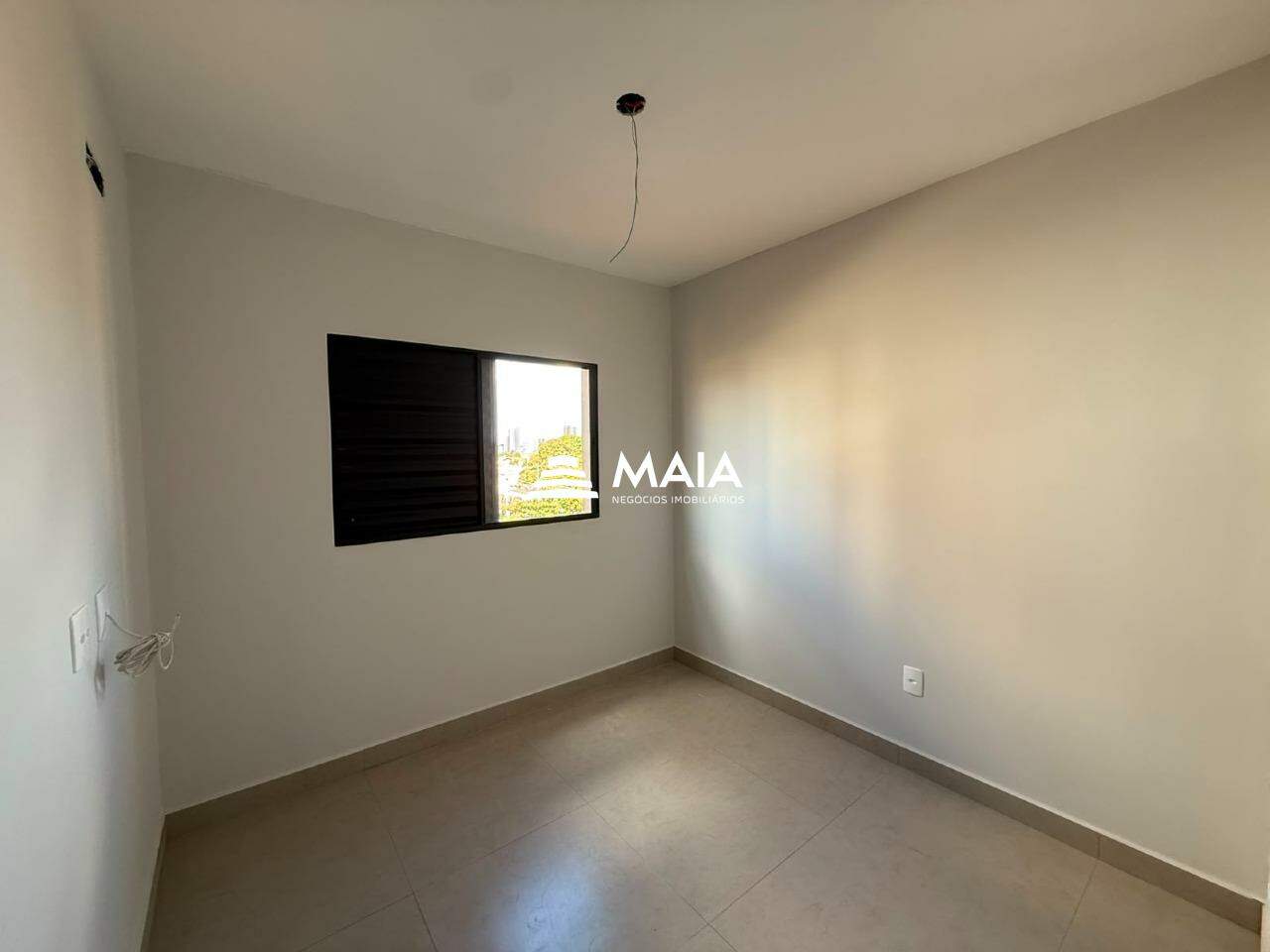 Apartamento à venda no Mercês: 