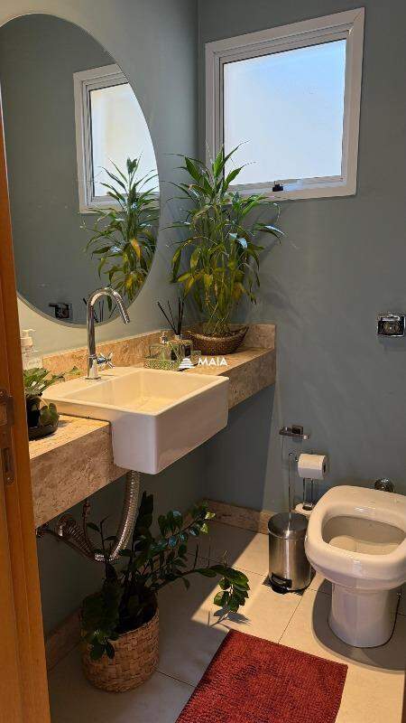 Casa de Condomínio à venda no Ayat, Club Residence: 