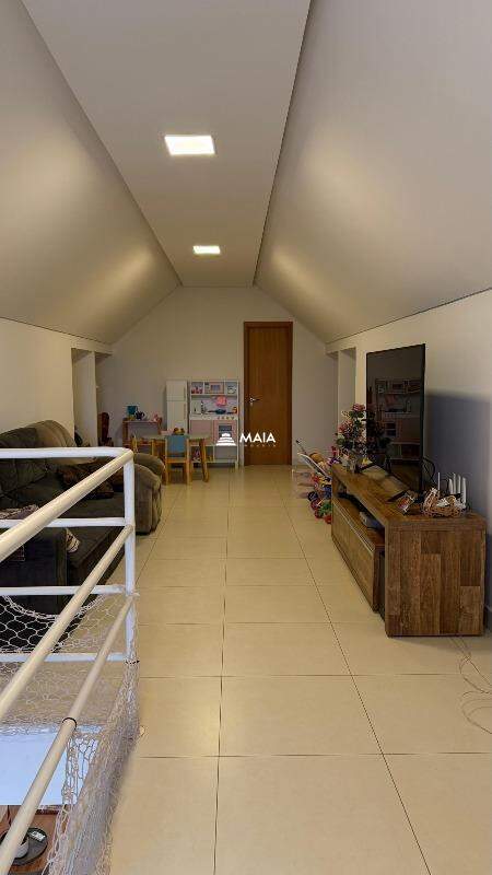 Casa de Condomínio à venda no Ayat, Club Residence: 