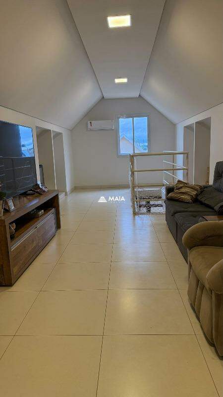 Casa de Condomínio à venda no Ayat, Club Residence: 