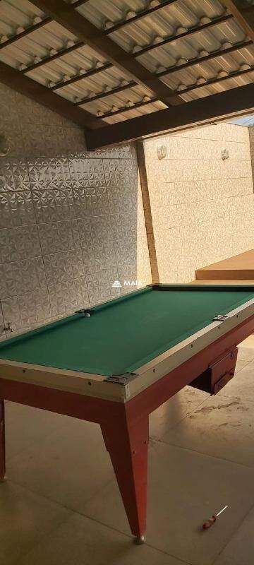 Casa à venda no Parque das Laranjeiras: 