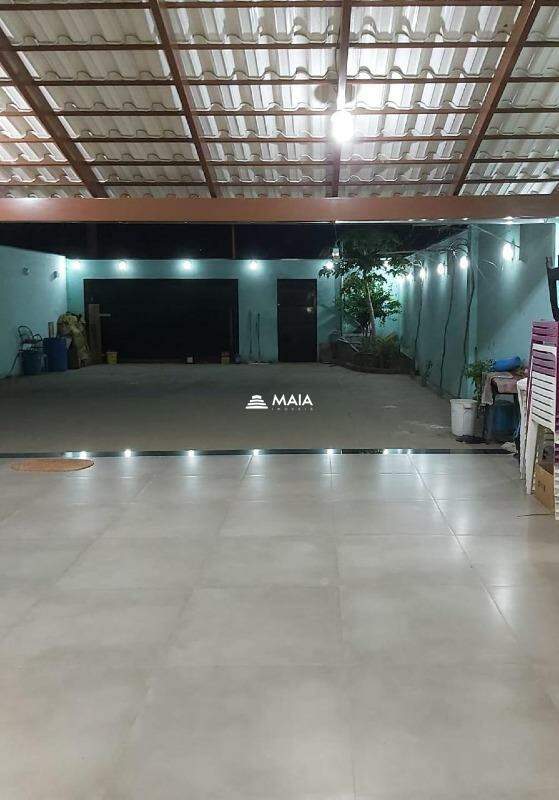 Casa à venda no Parque das Laranjeiras: 