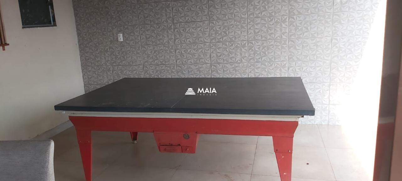 Casa à venda no Parque das Laranjeiras: 