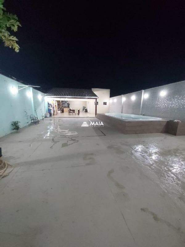 Casa à venda no Parque das Laranjeiras: 