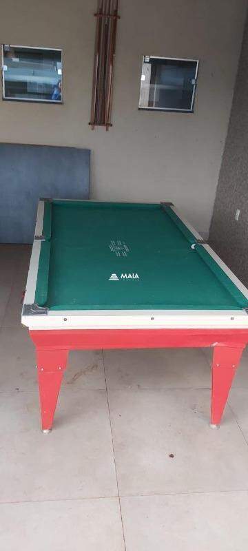 Casa à venda no Parque das Laranjeiras: 