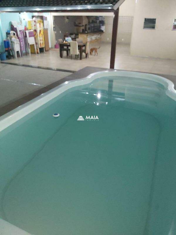 Casa à venda no Parque das Laranjeiras: 