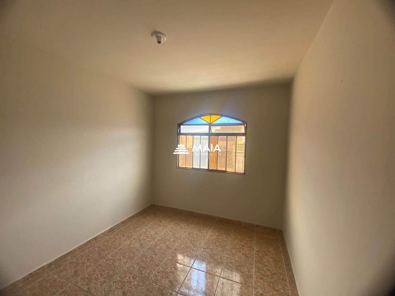 Casa para aluguel no Boa Vista: 