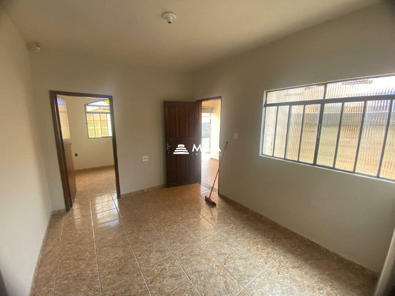 Casa para aluguel no Boa Vista: 