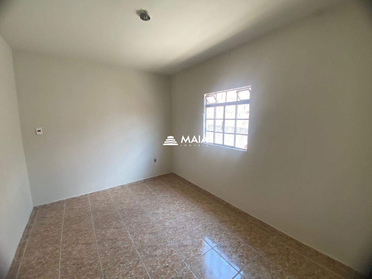 Casa para aluguel no Boa Vista: 