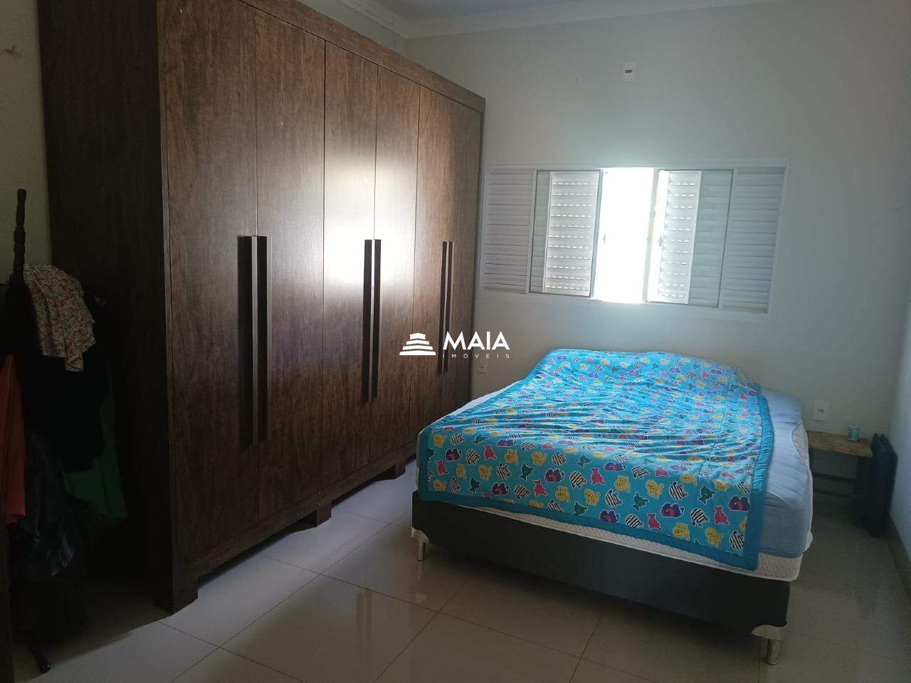 Casa à venda no Parque das Laranjeiras II: 