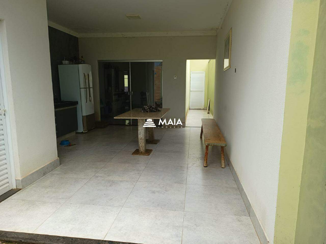 Casa à venda no Parque das Laranjeiras II: 