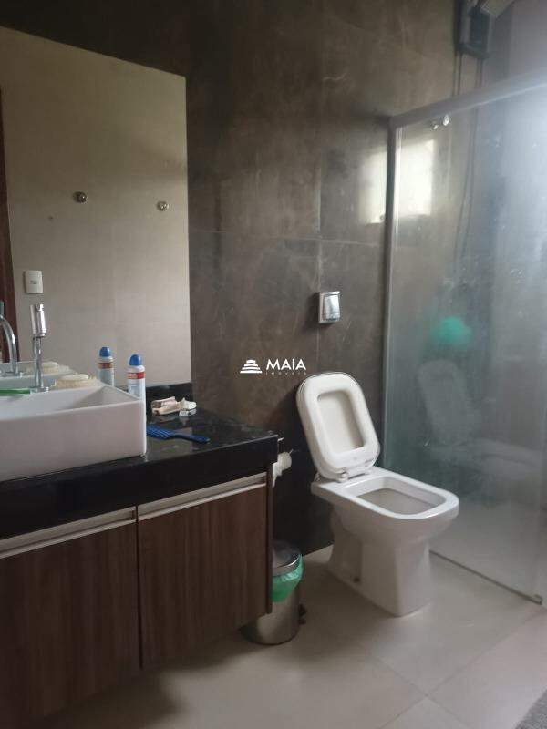 Casa à venda no Parque das Laranjeiras II: 