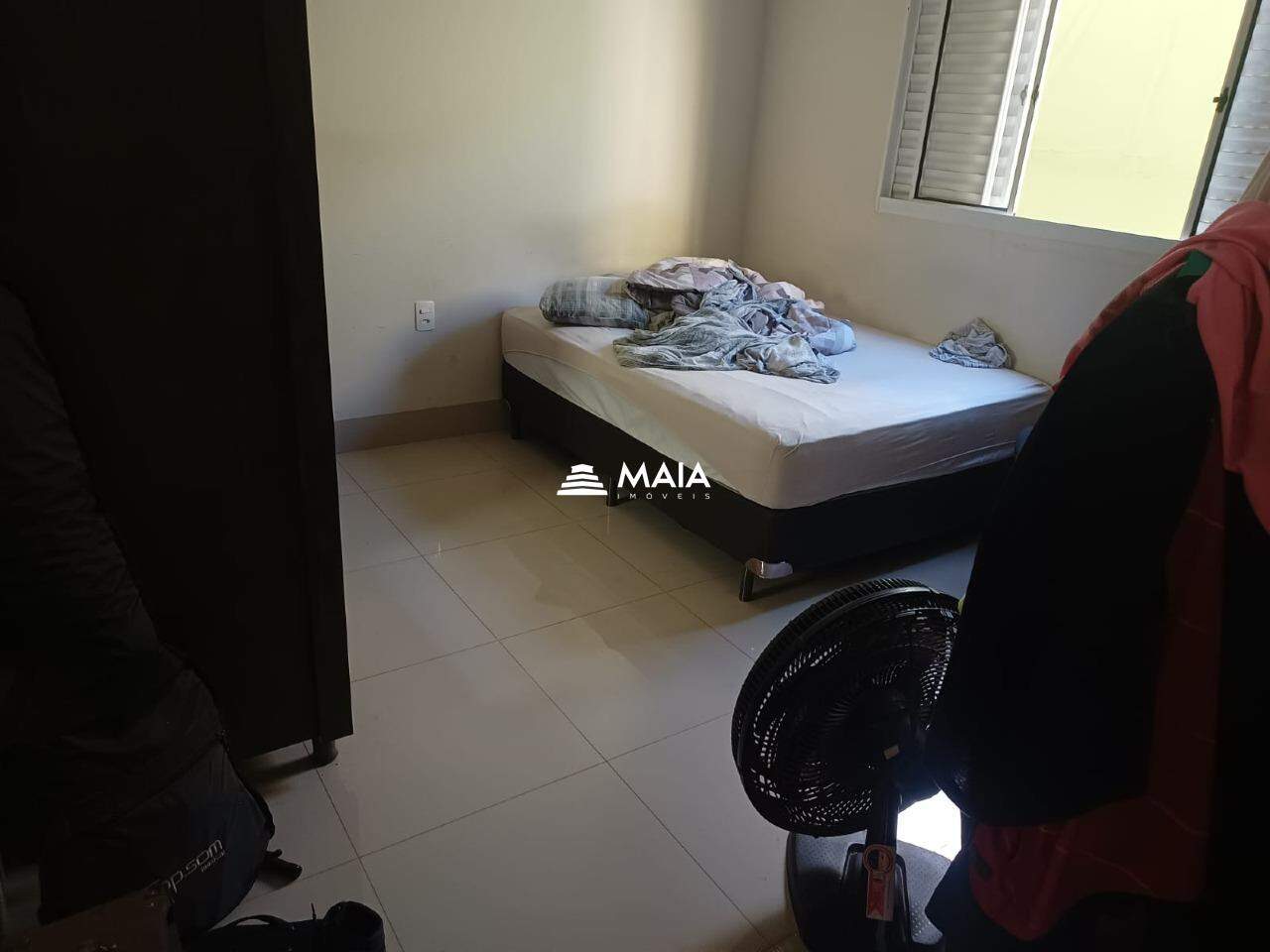 Casa à venda no Parque das Laranjeiras II: 