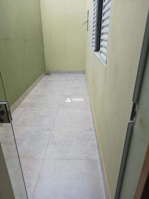 Casa à venda no Parque das Laranjeiras II: 