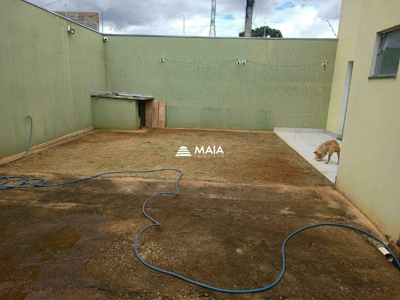 Casa à venda no Parque das Laranjeiras II: 