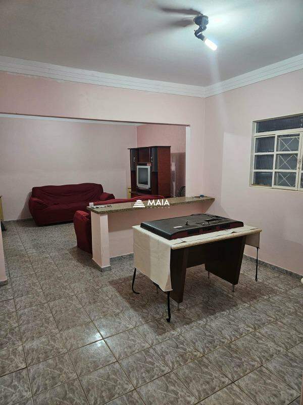 Casa à venda no Manoel Mendes: 