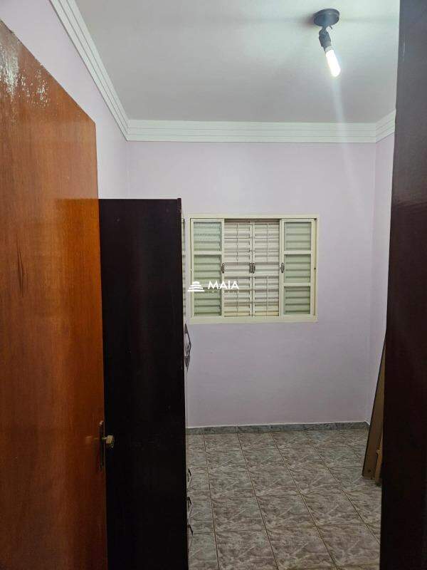 Casa à venda no Manoel Mendes: 