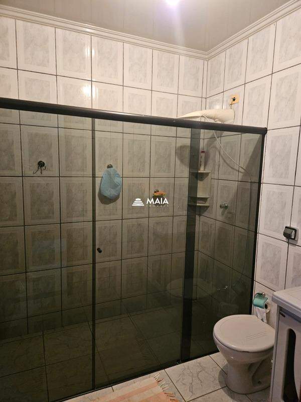 Casa à venda no Manoel Mendes: 