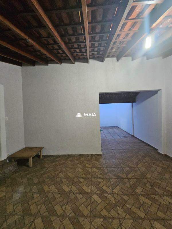 Casa à venda no Manoel Mendes: 