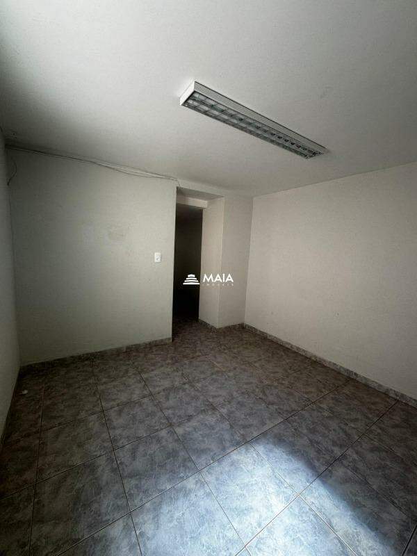 Casa para aluguel no São Benedito: 