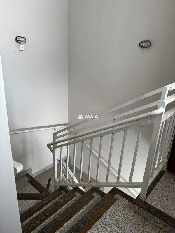 Casa para aluguel no São Benedito: 