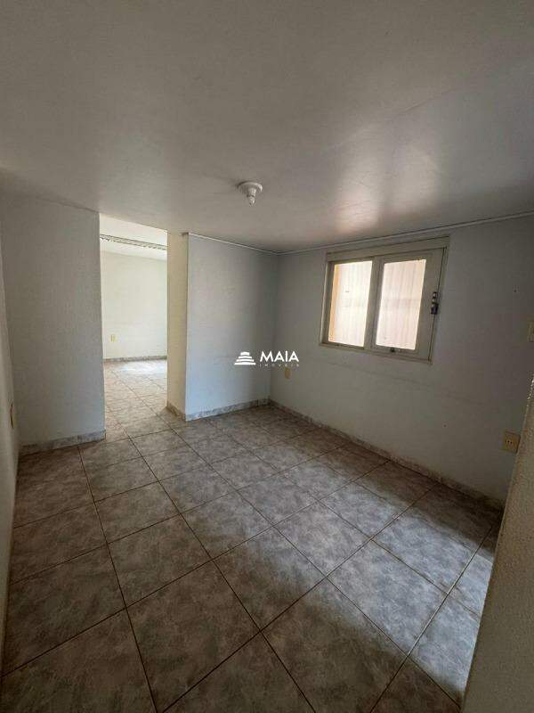 Casa para aluguel no São Benedito: 