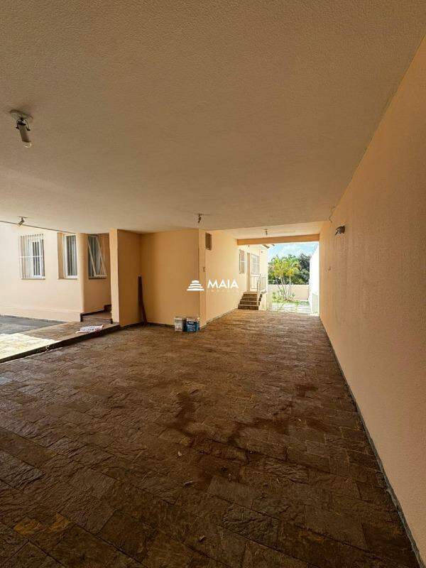 Casa para aluguel no São Benedito: 