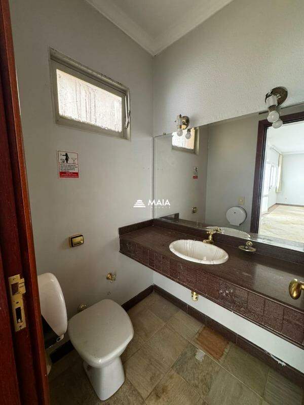 Casa para aluguel no São Benedito: 