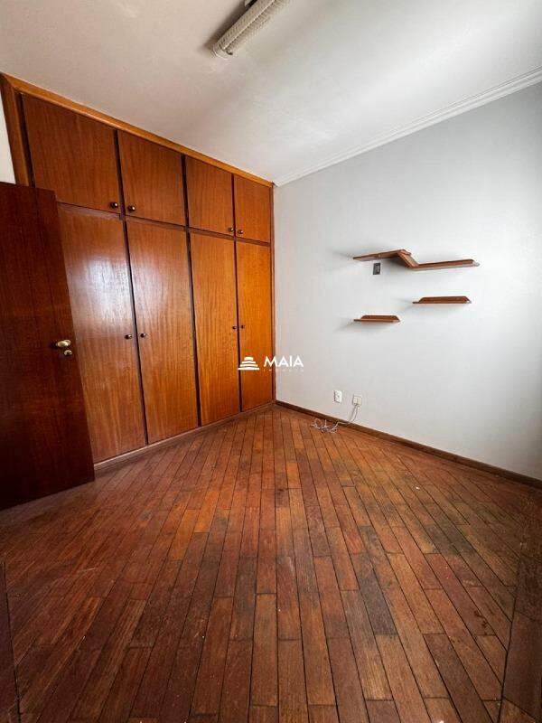 Casa para aluguel no São Benedito: 