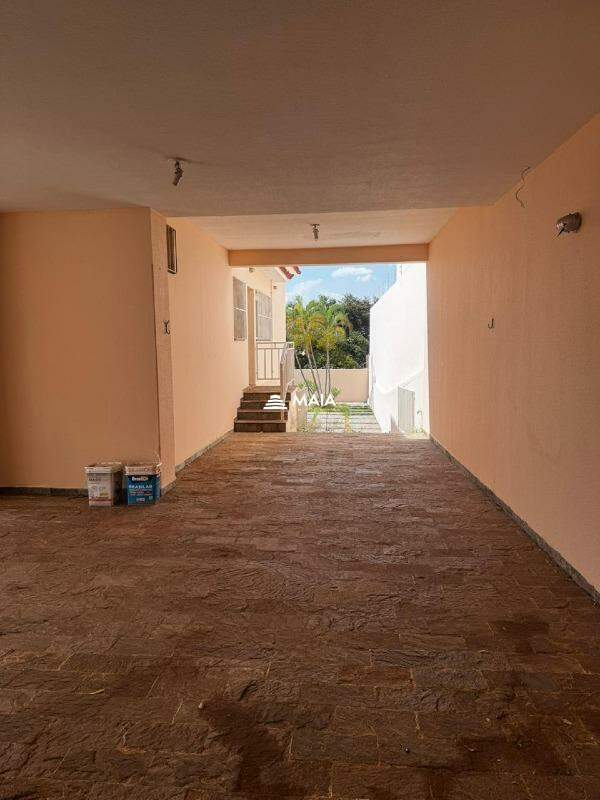 Casa para aluguel no São Benedito: 