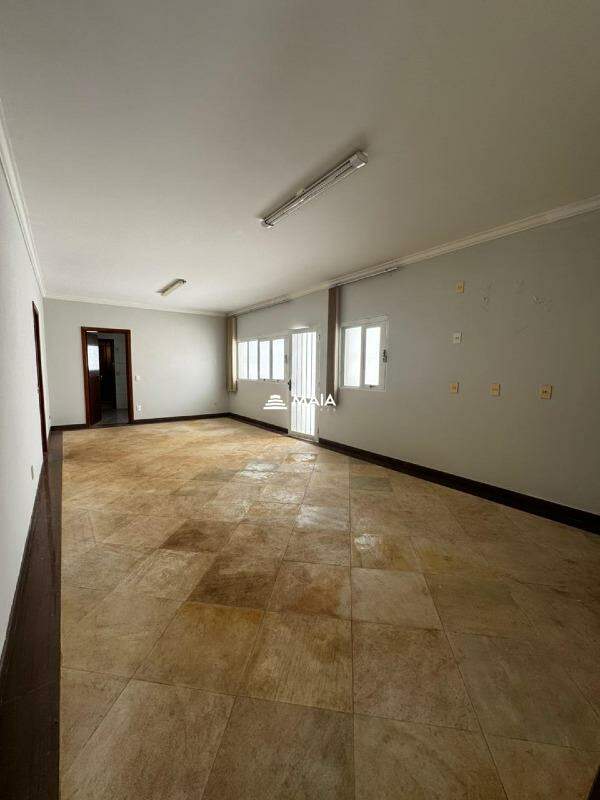 Casa para aluguel no São Benedito: 