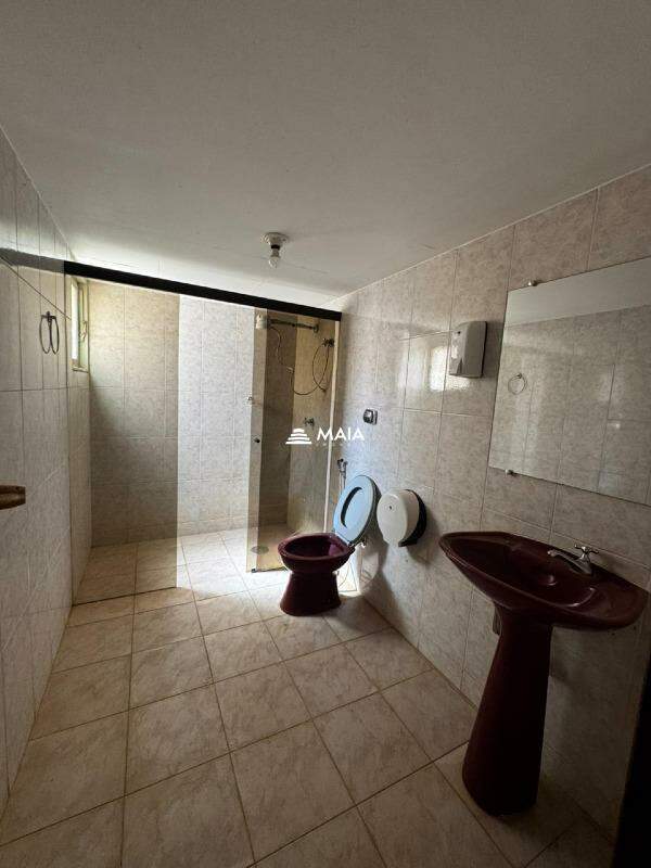 Casa para aluguel no São Benedito: 