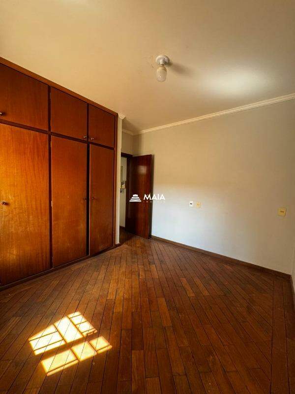 Casa para aluguel no São Benedito: 