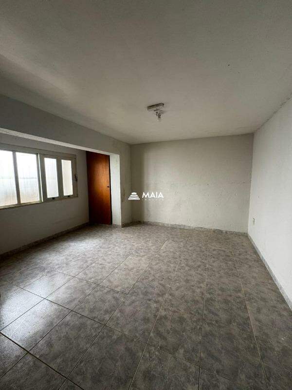 Casa para aluguel no São Benedito: 