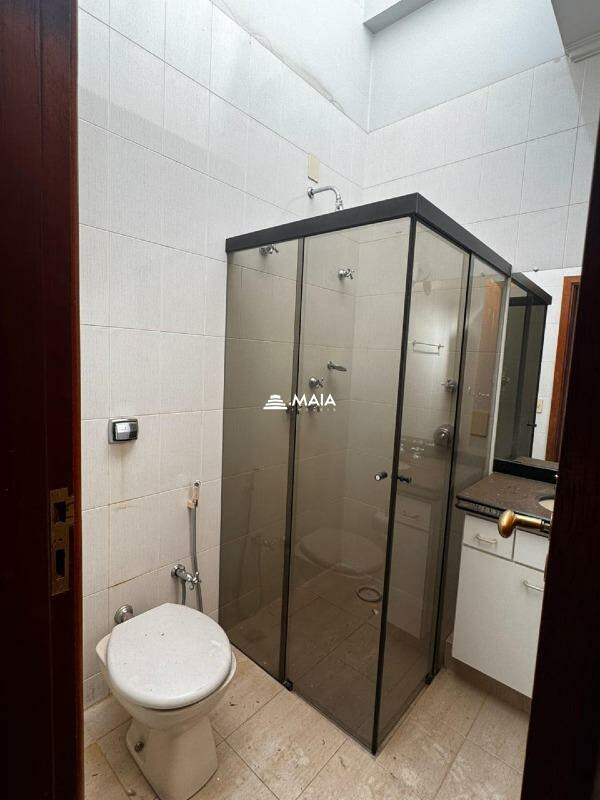 Casa para aluguel no São Benedito: 