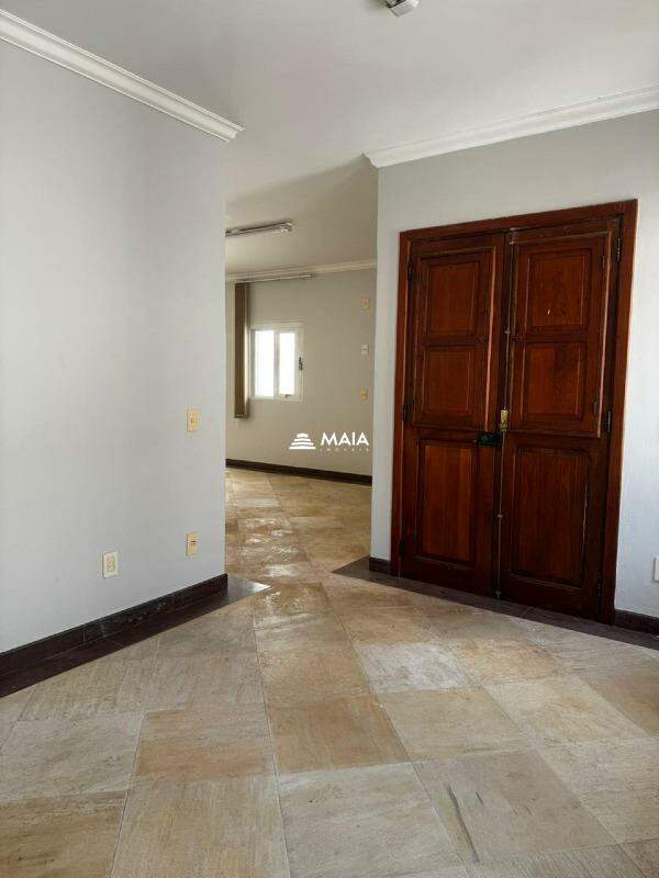 Casa para aluguel no São Benedito: 