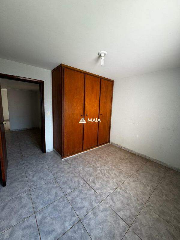 Casa para aluguel no São Benedito: 