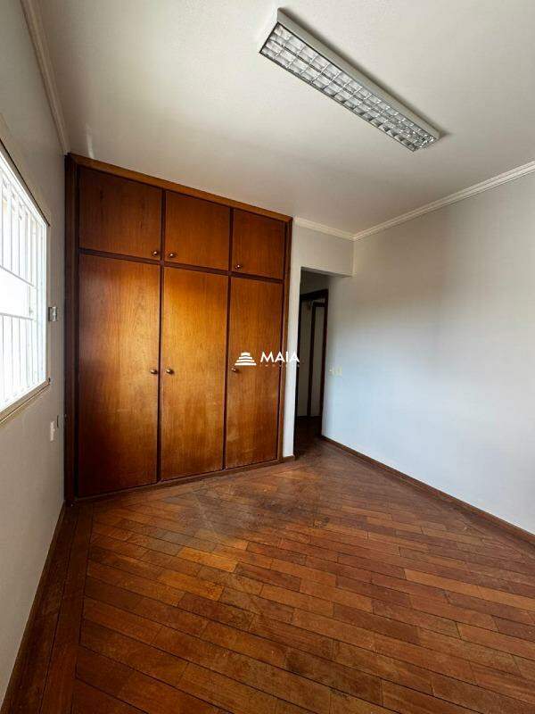 Casa para aluguel no São Benedito: 