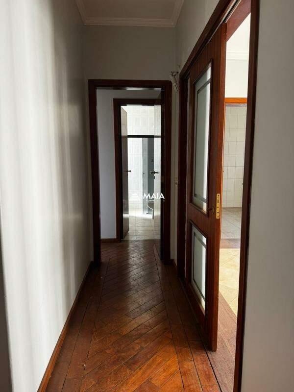 Casa para aluguel no São Benedito: 