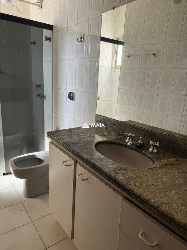 Casa para aluguel no São Benedito: 