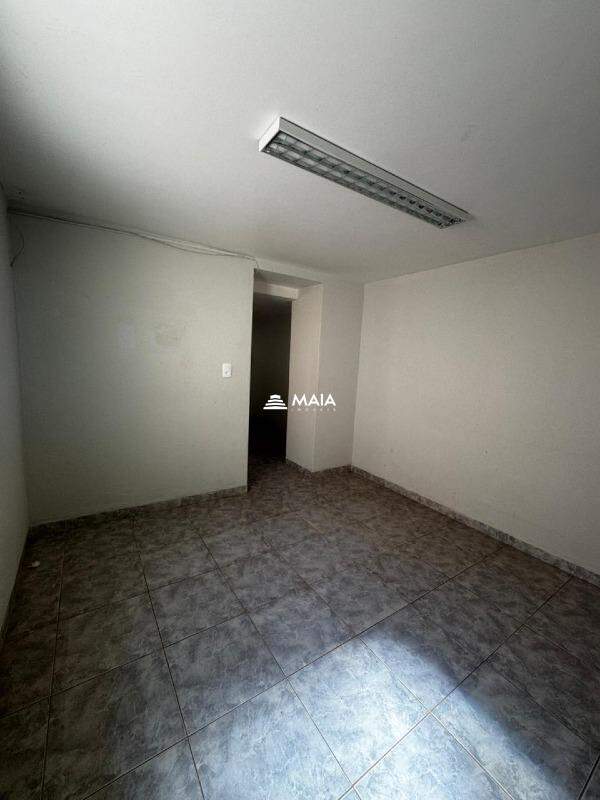 Casa à venda no São Benedito: 