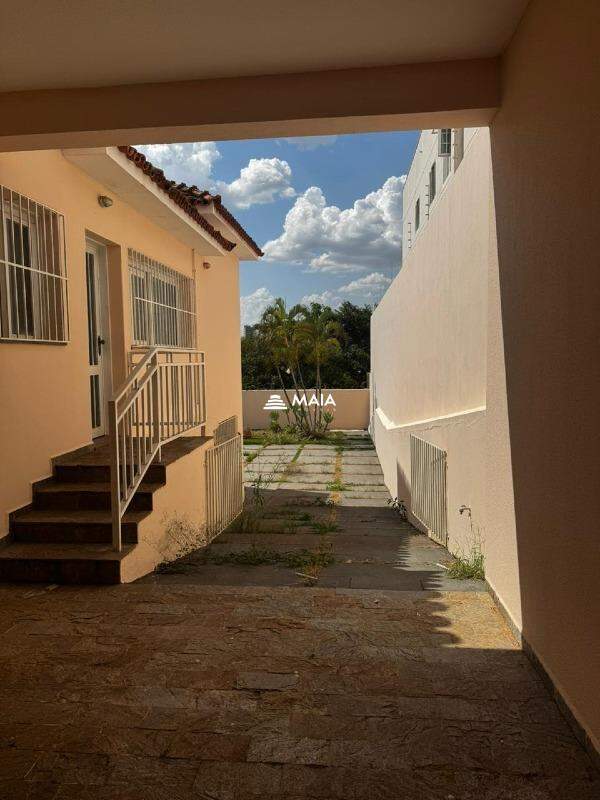 Casa à venda no São Benedito: 