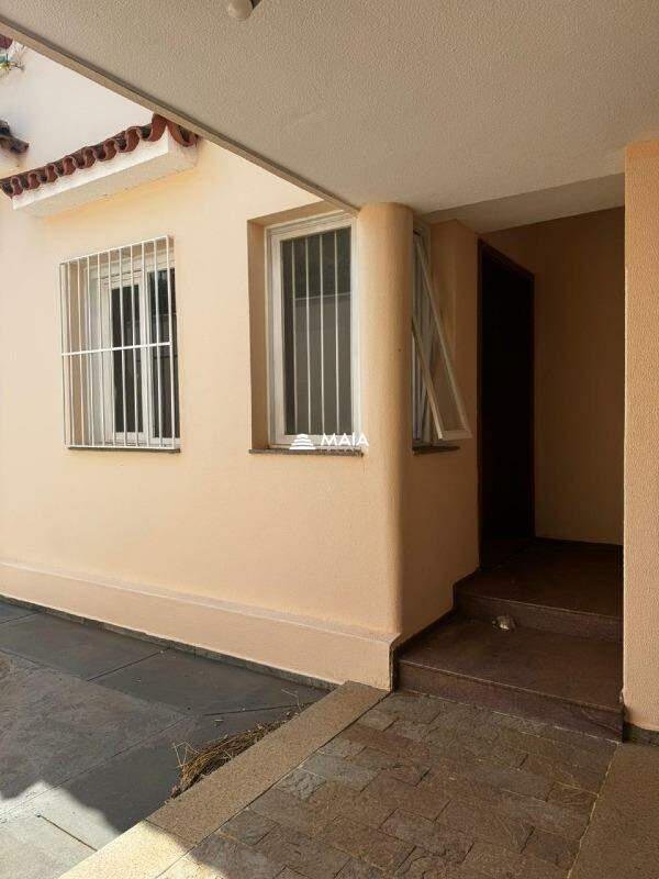 Casa à venda no São Benedito: 