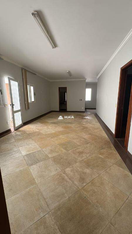 Casa à venda no São Benedito: 