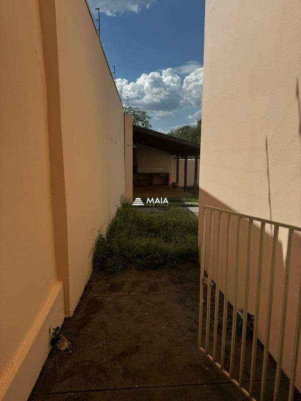 Casa à venda no São Benedito: 